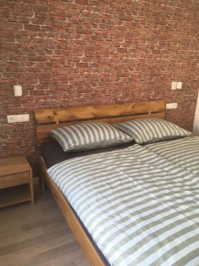 Galeb Lägenhet Vodice Exteriör bild
