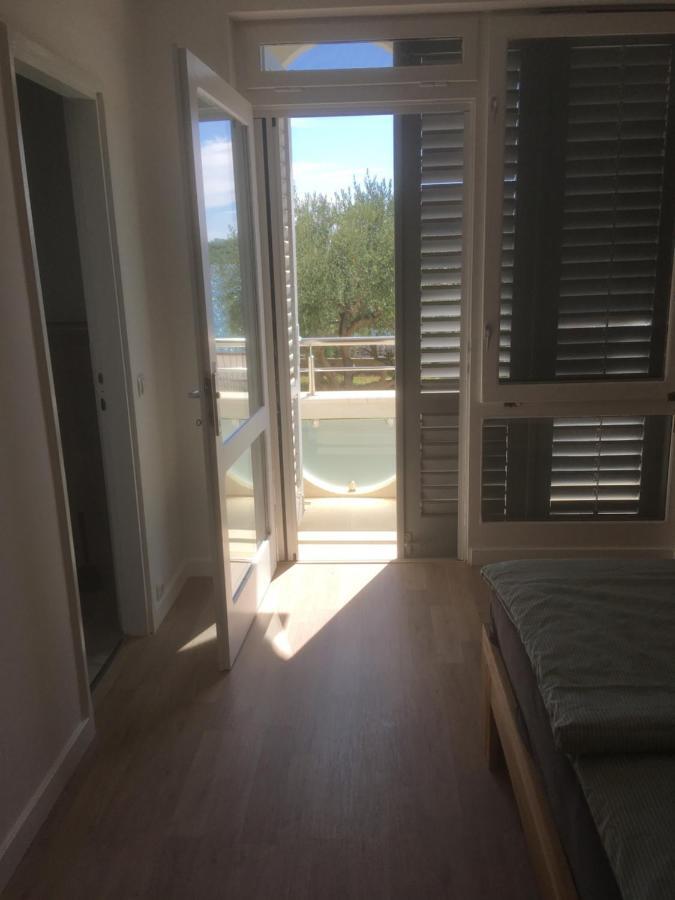 Galeb Lägenhet Vodice Exteriör bild